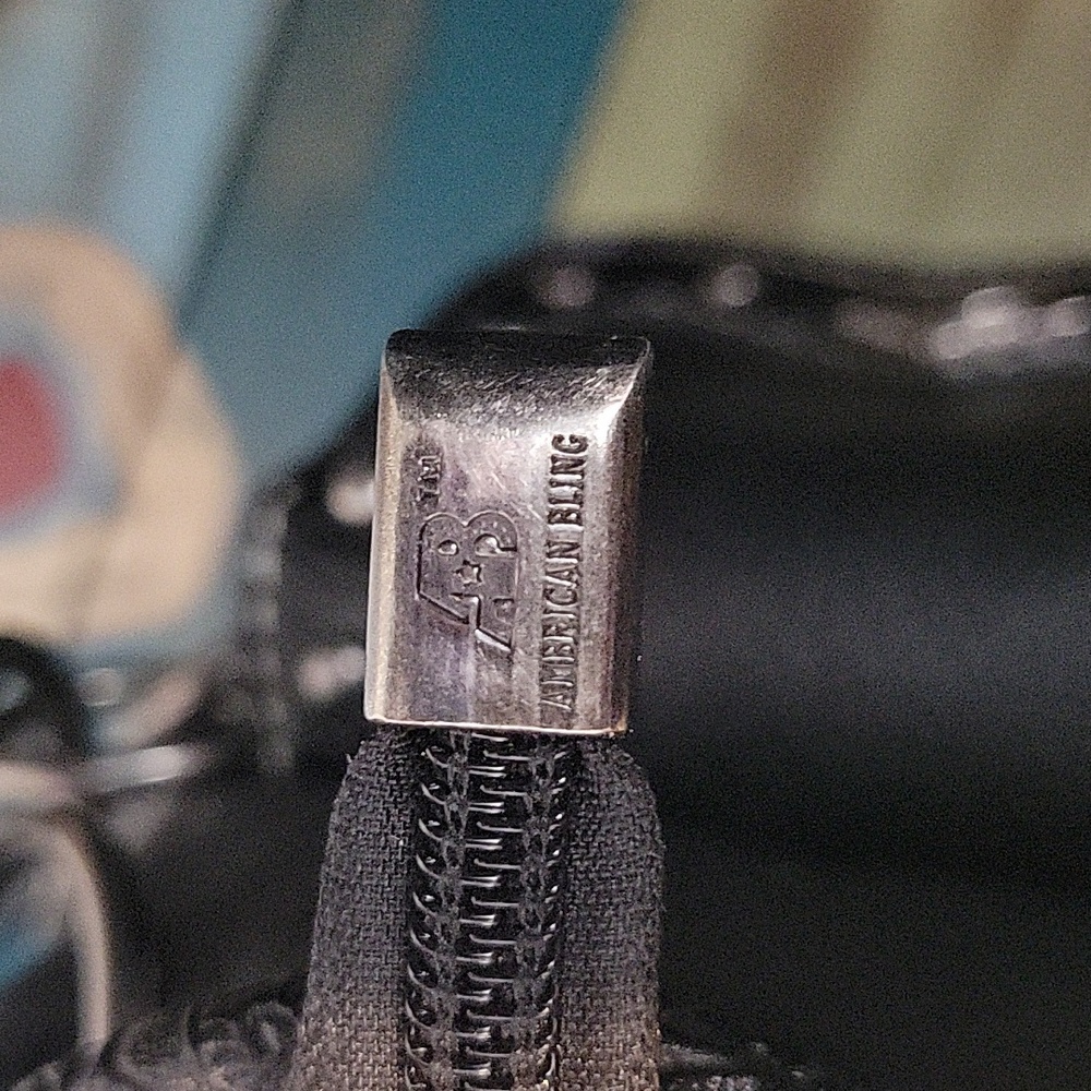 American Bling Western Conceal Carry Shoulder Bag - Picture 6 of 9